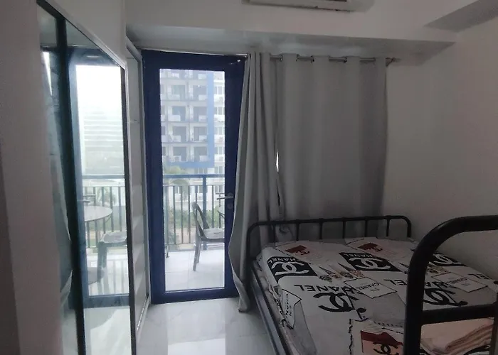 Sea Residences Tower E&f *