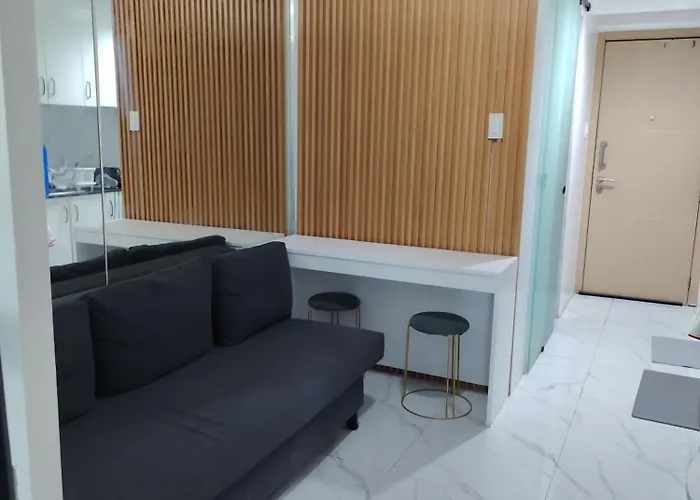 Apartamento Sea Residences Tower E&f
