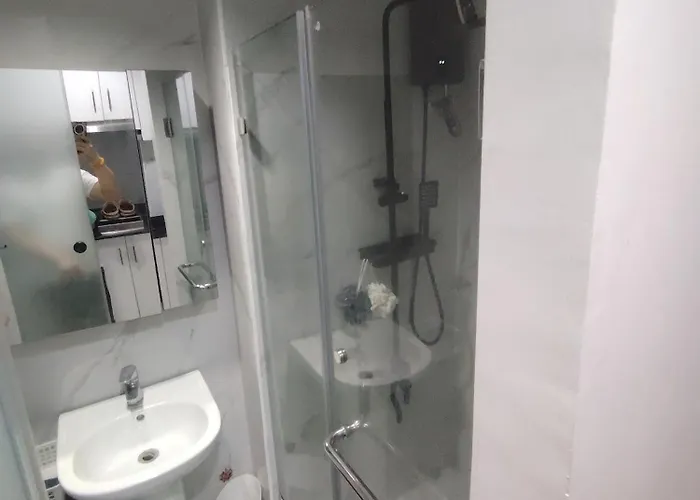 Apartamento Sea Residences Tower E&f *