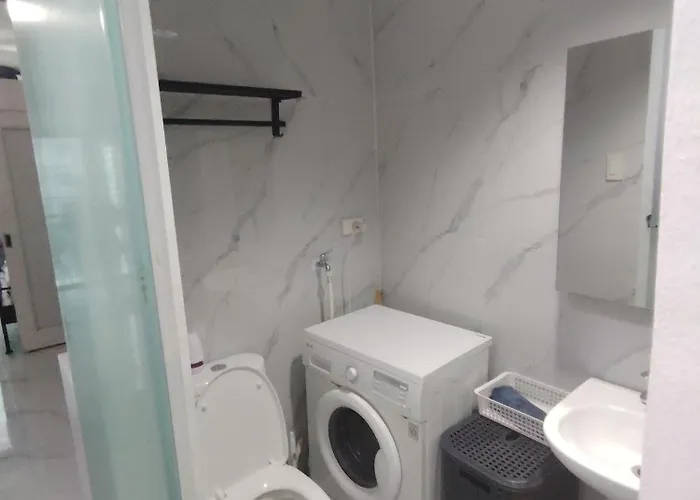 Sea Residences Tower E&f * Manila