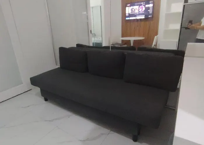 Sea Residences Tower E&f Apartamento Manila