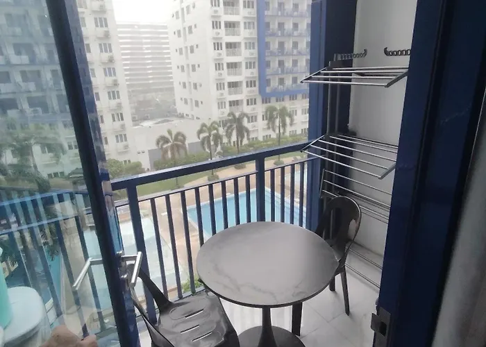Sea Residences Tower E&f