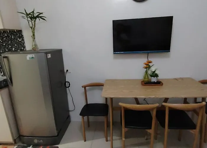 Sea Residences Tower E&f *