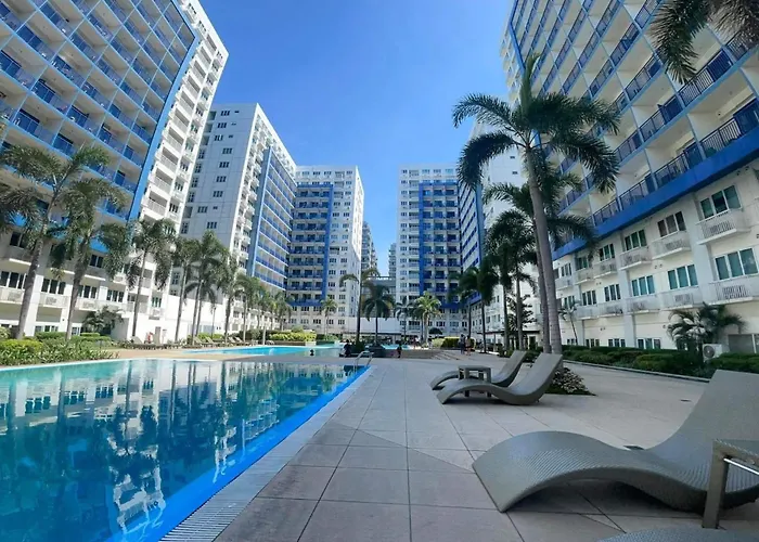 Sea Residences Tower E&f *