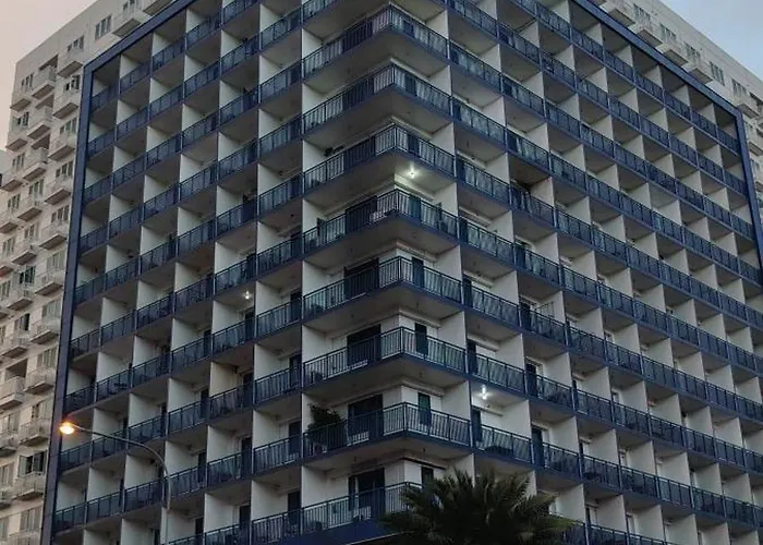 Sea Residences Tower E&f *